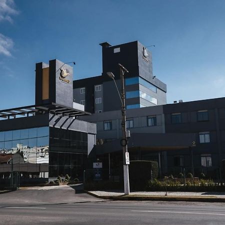 Hotel Le Canard Lages Luaran gambar