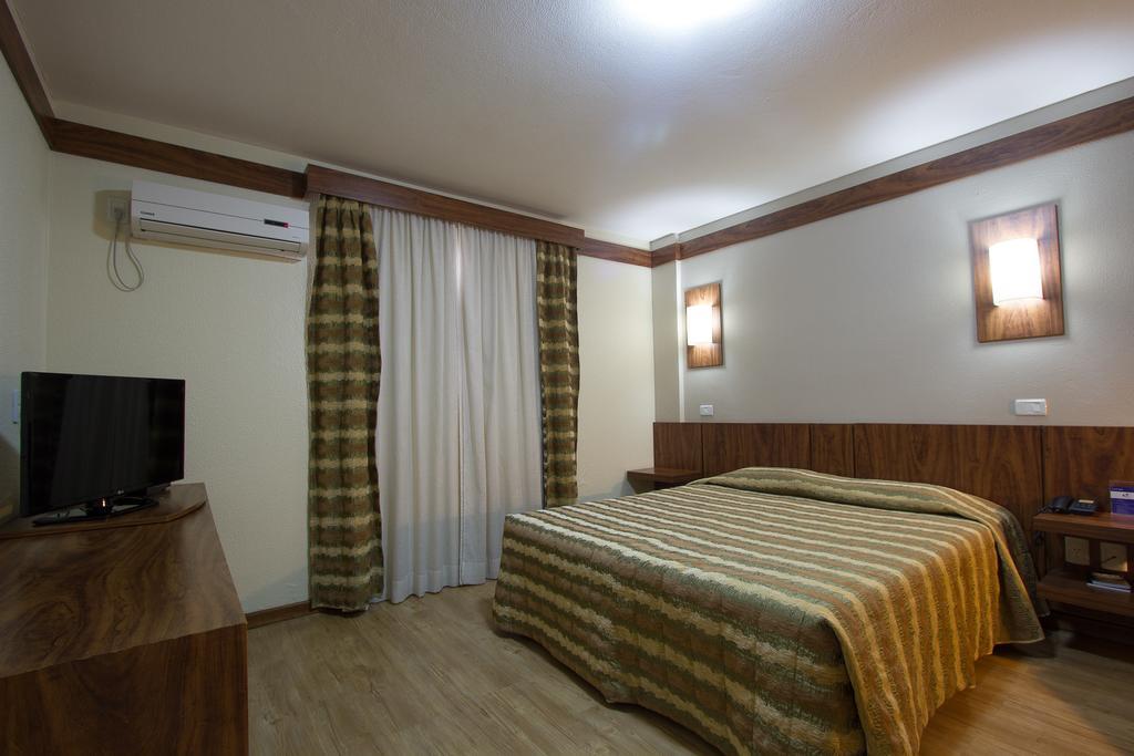 Hotel Le Canard Lages Luaran gambar