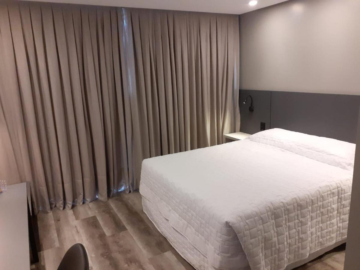 Hotel Le Canard Lages Luaran gambar