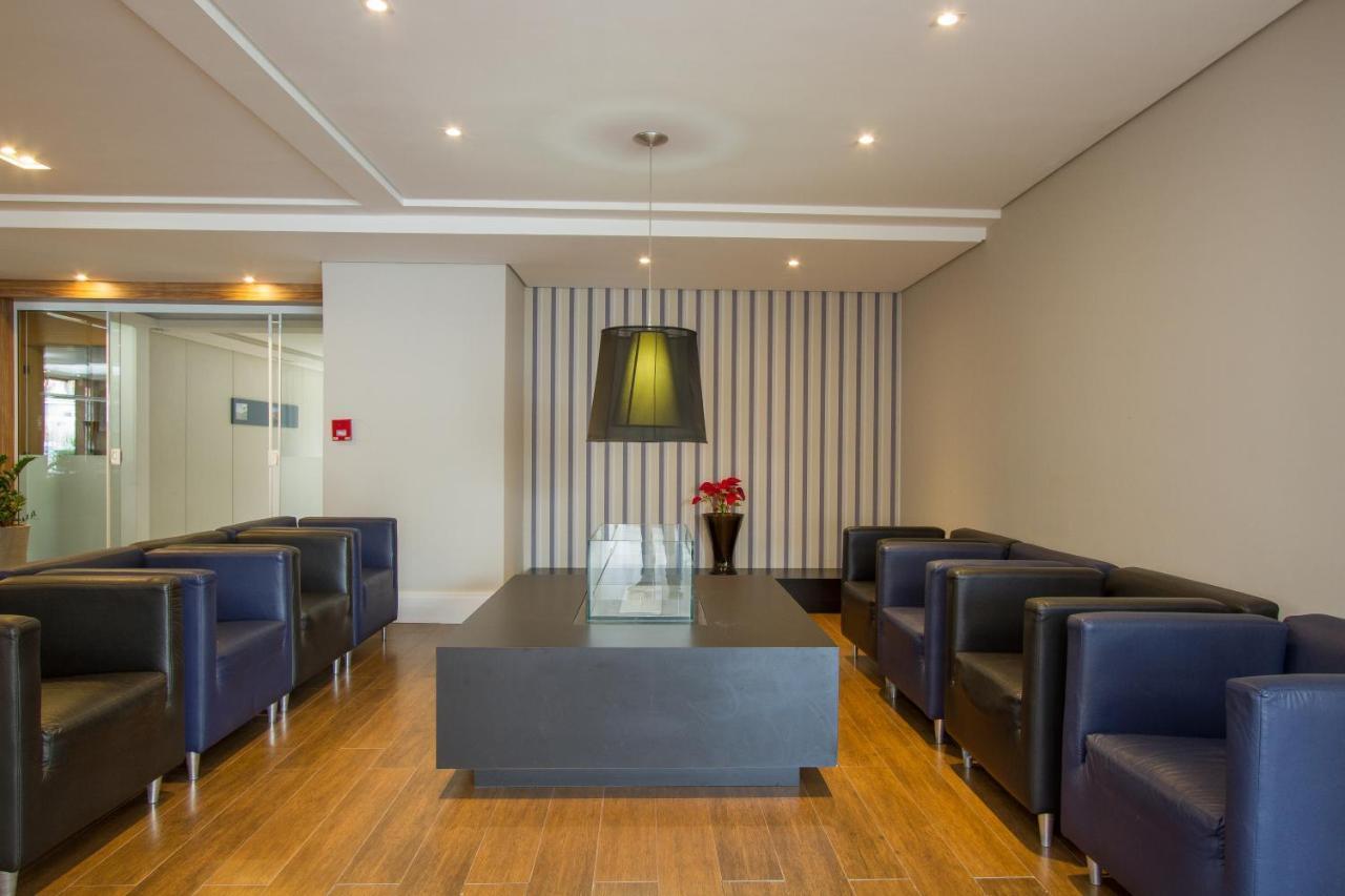 Hotel Le Canard Lages Luaran gambar
