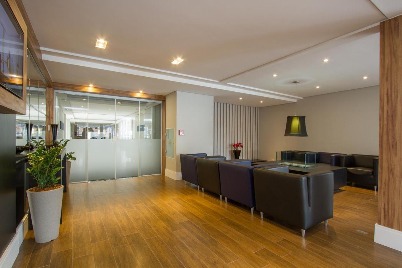 Hotel Le Canard Lages Luaran gambar