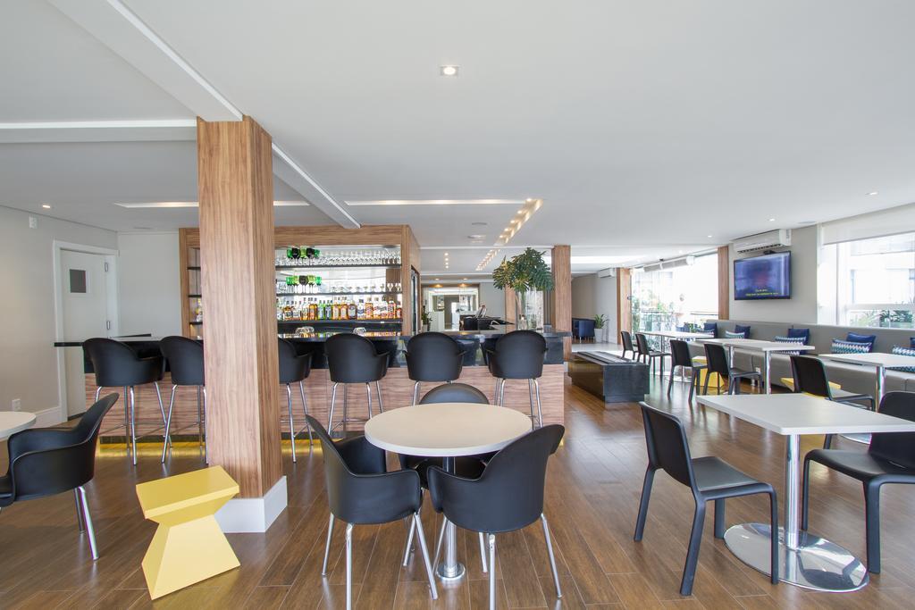 Hotel Le Canard Lages Luaran gambar